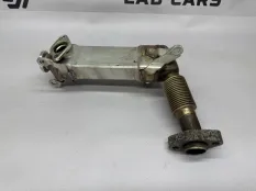Радиатор системы EGR BMW X6 E71 M57TU2 306D3 3.0D