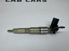 Форсунка топливная BMW X6 E71 M57TU2 306D3 3.0D