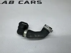 Патрубок системы рециркуляции egr BMW X6 E71