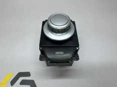 Джойстик BMW X5 E70 M57TU2 306D3 3.0D M57D30 2007