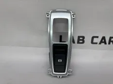 Накладка селектора кпп BMW X5 E70 M57TU2 306D3