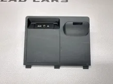 Накладка салона с разъемом AUX-In/USB BMW X5 E70