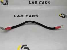Провод стартера BMW X6 E71 M57TU2 306D3 3.0D