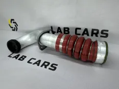 Патрубок интеркулера BMW X6 E71 M57TU2 306D3 3.0D