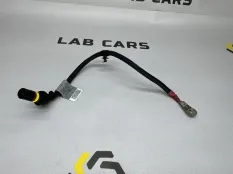Провод накала свечей BMW X6 E71 M57TU2 306D3 3.0D