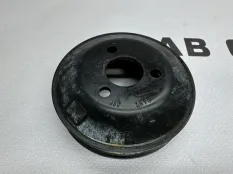 Шкив насоса ГУР BMW X6 E71 M57TU2 306D3 3.0D