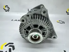Генератор 180A BMW X6 E71 M57TU2 306D3 3.0D M57D30