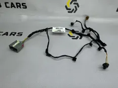Проводка центральной консоли Land Rover Range
