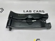 Патрубок отопителя задний Land Rover Range Rover