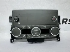 Блок климат-контроля Land Rover Range Rover EVOQUE