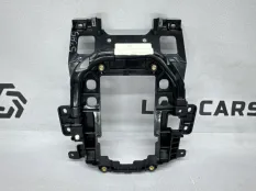 Кронштейн кпп Land Rover Range Rover EVOQUE L538 2