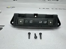 Блок кнопок центральной консоли Land Rover Range