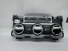 Блок управления климат-контролем Land Rover Range