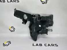Шумоизоляция моторного отсека левая Land Rover
