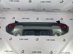 Бампер задний Land Rover Range Rover EVOQUE L538 2
