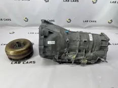АКПП 6HP26Z BMW X6 E71 M57TU2 306D3 3.0D M57D30