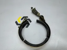 Хомут BMW X5 E70 M57TU2 306D3 3.0D M57D30 2007