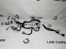 Проводка центральной консоли Land Rover Range