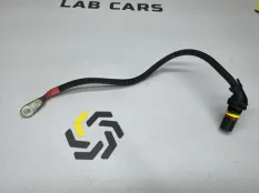 Провод накала свечей BMW X5 E70 M57TU2 306D3 3.0D