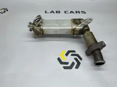 Радиатор системы EGR BMW X5 E70 M57TU2 306D3 3.0D