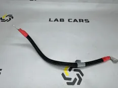 Провод стартера BMW X5 E70 M57TU2 306D3 3.0D