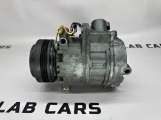 Компрессор кондиционера BMW X5 E70 M57TU2 306D3
