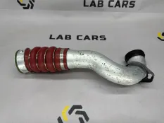 Патрубок интеркулера BMW X5 E70 M57TU2 306D3 3.0D