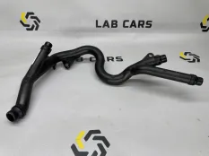 Возвратный трубопровод BMW X5 E70 M57TU2 306D3