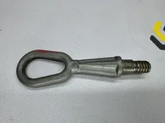 Крюк буксировочный BMW X6 E71 M57TU2 306D3 3.0D