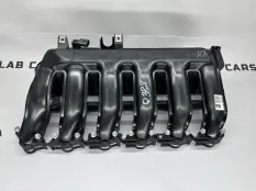 Коллектор впускной BMW X6 E71 M57TU2 306D3 3.0D