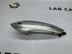 Ручка двери внешняя левая BMW 5 F10 N47N N47D20C