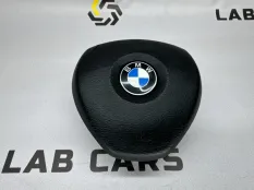 Подушка безопасности в руль BMW X6 E71 M57TU2