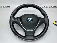 Руль спорт BMW X5 E70 M57TU2 306D3 3.0D M57D30