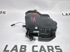 Замок двери левый BMW X6 E71 N57 N57D30B 40D 2011