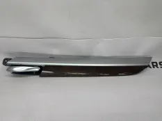 Накладка двери задняя левая BMW X6 E71 N57 N57D30B
