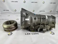 Акпп 6HP28X BMW X5 E70 M57TU2 306D3 3.0D M57D30