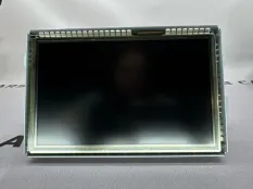 Монитор Land Rover Range Rover L405 3.0L DOHC GDI
