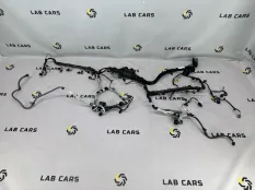 Проводка двигателя Land Rover Range Rover L405 5