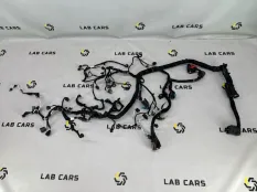 Проводка двигателя Land Rover Range Rover EVOQUE