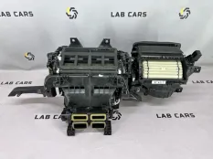 Печка салона Land Rover Range Rover L405 3.0L DOHC