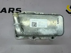 Радиатор масляный Land Rover Range Rover EVOQUE
