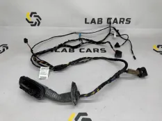 Проводка двери передняя левая BMW X6 E71 N57