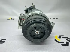 Компрессор кондиционера Land Rover Range Rover