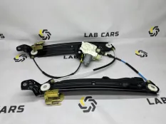 Стеклоподъемник передний левый BMW 5 F10 N47N