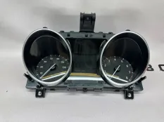 Панель приборов Land Rover Range Rover EVOQUE L538
