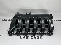 Коллектор впускной BMW X5 E70 M57TU2 306D3 3.0D