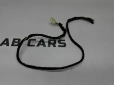 Разъем BMW X5 E70 M57TU2 306D3 3.0D M57D30 2007