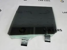 Стекло двери заднее левое Land Rover Range Rover