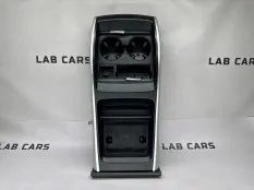 Консоль центральная задний BMW X6 E71 M57TU2 306D3