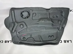 Звукоизоляция двери передняя правая BMW X5 E70